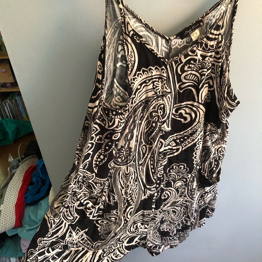 Pattern Romper - image 2